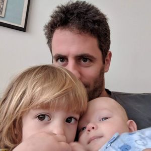 Meet your Posher, Olivier